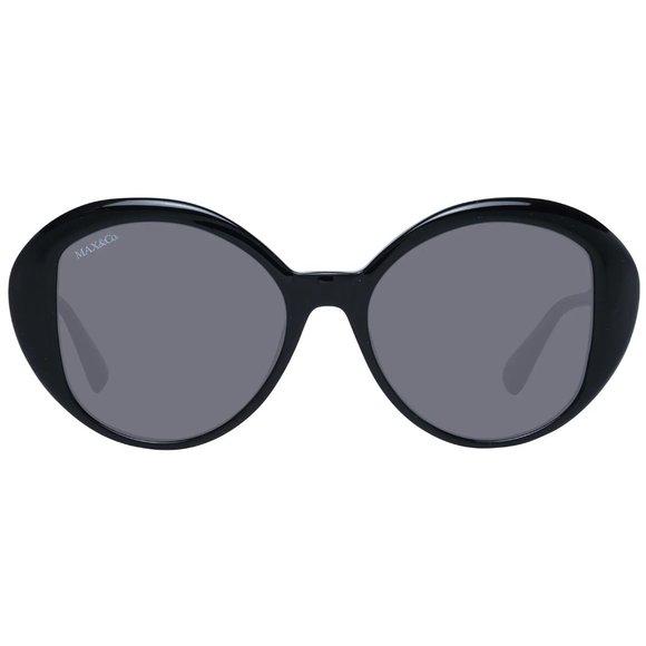 Max & Co Black Women Sunglasses - Picture 2 of 4
